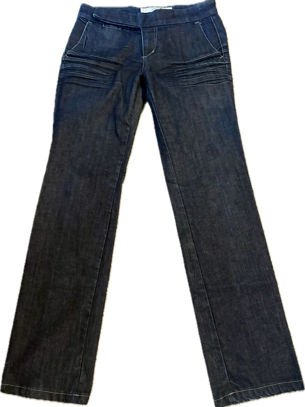 Joe's Jeans Provocateur Bootcut
